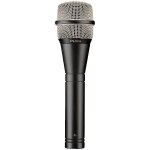 Electro - voice pl80a - noir - microphone dynamique - supercardio�de - filaire - 600 ohms