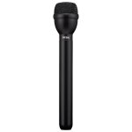 Electro - voice re50l - noir - microphone dynamique - directivit� omnidirectionnelle - 150 ohms - 80 ...