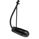 Electro - voice re90h - noir - microphone �lectret - cardio�de - filaire - 200 ohm - 120 db spl