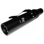 Electro - voice txa - noir - pr�ampli micro - externe - filaire - contr�le du volume - bande 20 hz � ...