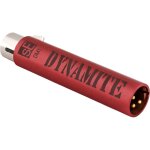 Se electronics dm1 dynamite pr�ampli micro in - line