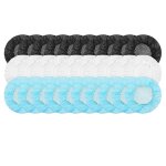 Electronique > audio > accessoires audio > accessoires pour casques et couteurs > coussinets et embouts ...