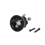 Electrosocket jack plate et socket assembly pour telecaster gear guitare electrique