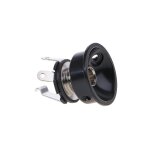 Electrosocket jack plate et socket assembly pour telecaster gear guitare electrique