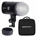 Elinchrom one flash compact noir