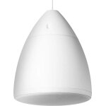 Elipson bell 6 blanc (la pi�ce)
