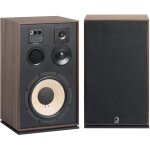 Elipson heritage xls 15 - haut - parleur - 200 watt - tridirectionnel