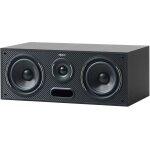 Elipson horus 10c noir - carbone