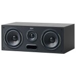 Elipson horus 10c noir - carbone