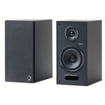 Elipson horus 6b noir - carbone vendues par paire