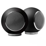 Elipson planet l - enceinte - argent