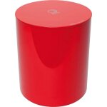 Elipson planet sub - enceinte - rouge