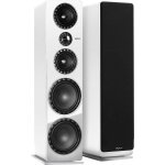 Elipson prestige facet 34f - haut - parleurs - 300 watt - tridirectionnel - blanc