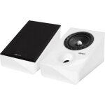 Elipson prestige facet 6atm - enceinte - blanc