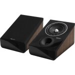 Elipson prestige facet 6atm - enceinte - brun