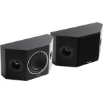 Elipson prestige facet - enceinte - noir