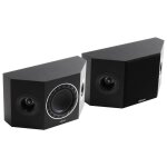 Elipson prestige facet - enceinte - noir