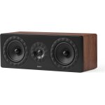 Elipson prestige facet ii 11c noyer et noir mat