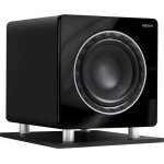 Elipson prestige facet sub10 - enceinte - noir