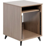 Elite desk 10u rack gry