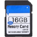 Elite pro carte mmoire haute vitesse pour mp3, mp4, appareil photo, machine de jeu u2013 stockage de ...