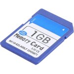 Elite pro carte mmoire haute vitesse pour mp3, mp4, appareil photo, machine de jeu u2013 stockage de ...