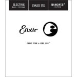 Elixir - 13426 - corde basse a l'unit fil 125