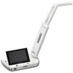 Elmo ma - 1 cam�ra de documents blanc wi - fi