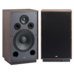 Eltax - 2 x enceinte colonne 3 voies - bass reflex - 250w rms - 90 x 51. 8 x 38. 5cm - 34kg