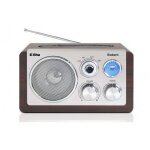 Elta radio ba?ant usb bright buko (fm), radio