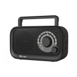 Elta radio hania czarny (fm), radio, noir