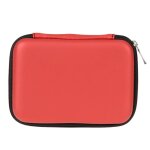 Emballage de disque dur 2. 5 pouces, sac de casque, sac d'alimentation mobile hdd, pochette de disque ...