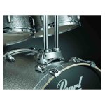 Embase support 2 toms sur grosse caisse pearl vision - pearl bb300c