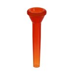 Embouchure plastique ptrumpet 3c pour trompette Embouchure plastique ptrumpet 3c pour trompette