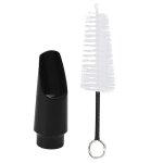 Embouchure de saxophone saxhorn soprano whistle brush musical accessoires instrumpentsoprano avec pinceau ... Embouchure de saxophone saxhorn soprano whistle brush musical accessoires instrumpentsoprano avec pinceau ...