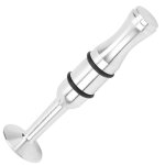 Embouchure trainer accessoires pour instruments en laiton pour trombones, cors fran�ais, bois saxophoneargent ...