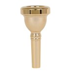 Embouchure de trombone 6 1 / 2 (6 et demi) al bec, pour bec de trombone t�nor fin doigt e