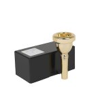 Embouchure de trombone bach adaptée aux professionnels de lâ¿entretien des instruments de bricolage Embouchure de trombone bach adaptée aux professionnels de lâ¿entretien des instruments de bricolage