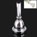 Embouchure de trombone professionnelle 12c alto embouchure de trombone alto Embouchure de trombone professionnelle 12c alto embouchure de trombone alto