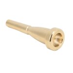 Embouchure de trompette 3c bouche durable matriau en cuivre fort accessoires de trompette de haute prcision ...