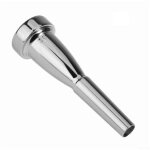 Embouchure de trompette 3c pour le confort et la convivialit�, id�al pour les joueurs avanc�s, de taille ...