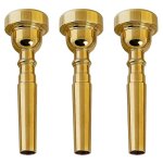 Embouchure de trompette 7c 5c 3c ensemble dâ¿embouchure de trompette accessoires dâ¿instruments de musique ... Embouchure de trompette 7c 5c 3c ensemble dâ¿embouchure de trompette accessoires dâ¿instruments de musique ...