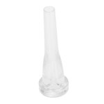 Embouchure de trompette en abs meg 7c taille pour bach dbutant trompette musicale accessoires pices ...