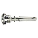 Embouchure trompette denis wick american classic argentée 1, 5 c - 5182a112c Embouchure trompette denis wick american classic argentée 1, 5 c - 5182a112c