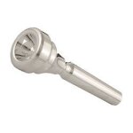 Embouchure trompette denis wick classic argentée 1, 5 c - 588215c Embouchure trompette denis wick classic argentée 1, 5 c - 588215c