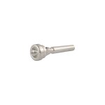 Embouchure trompette denis wick classic argente 4c - 58824c