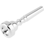 Embouchure de trompette instruments embouchure, argent plaqué bb trompette embouchure remplacement pour ... Embouchure de trompette instruments embouchure, argent plaqué bb trompette embouchure remplacement pour ...