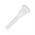 Embouchure de trompette mbat accessoires en plastique abs pour Embouchure de trompette mbat accessoires en plastique abs pour