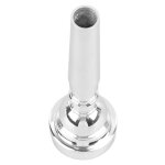 Embouchure de trompette mtal vent instrument de musique pices de rechange accessoires pour trompettiste ...