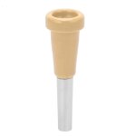 Embouchure de trompette pices d'instrument de musique accessoires de performance pour les etudiants ...